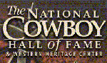 National Cowboy Hall of Fame