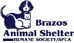 Brazos Animal Shelter