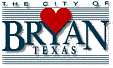 City of Bryan, Texas