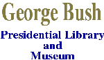 George Bush Presidential Library and Museum