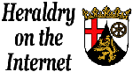 Heraldy on the Internet