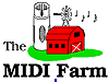 The MIDI Farm